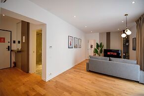 Premium Apartments - ONE Cotroceni