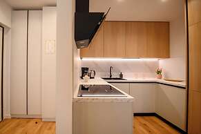 Premium Apartments - ONE Cotroceni