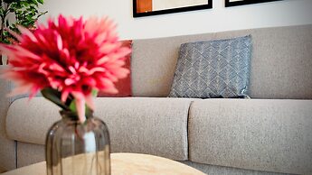 Premium Apartments - ONE Cotroceni