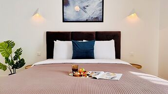 Premium Apartments - ONE Cotroceni
