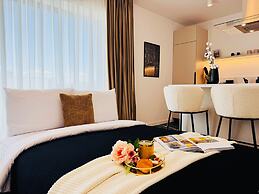 Premium Apartments - ONE Cotroceni