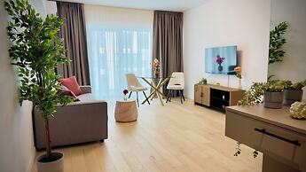Premium Apartments - ONE Cotroceni