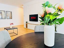 Premium Apartments - ONE Cotroceni