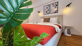 Premium Apartments - ONE Cotroceni