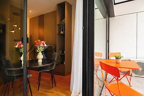 Premium Apartments - ONE Cotroceni