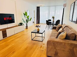 Premium Apartments - ONE Cotroceni