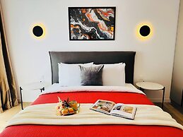 Premium Apartments - ONE Cotroceni