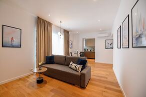 Premium Apartments - ONE Cotroceni