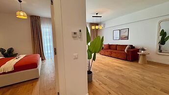 Premium Apartments - ONE Cotroceni