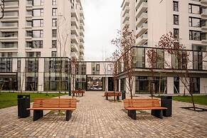 Premium Apartments - ONE Cotroceni