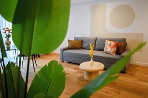 Premium Apartments - ONE Cotroceni