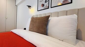 Premium Apartments - ONE Cotroceni
