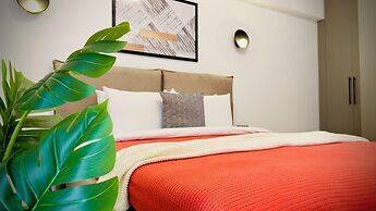 Premium Apartments - ONE Cotroceni