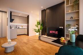 Premium Apartments - ONE Cotroceni