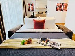 Premium Apartments - ONE Cotroceni