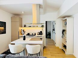 Premium Apartments - ONE Cotroceni