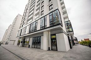 Premium Apartments - ONE Cotroceni