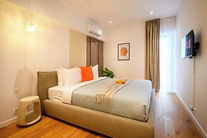 Premium Apartments - ONE Cotroceni