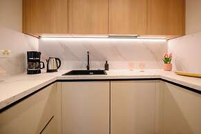 Premium Apartments - ONE Cotroceni