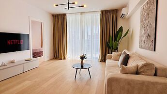 Premium Apartments - ONE Cotroceni