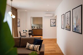 Premium Apartments - ONE Cotroceni