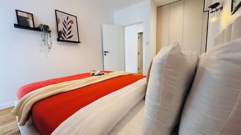 Premium Apartments - ONE Cotroceni