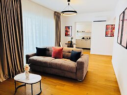 Premium Apartments - ONE Cotroceni