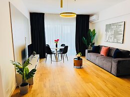 Premium Apartments - ONE Cotroceni