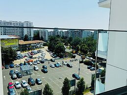 Premium Apartments - ONE Cotroceni
