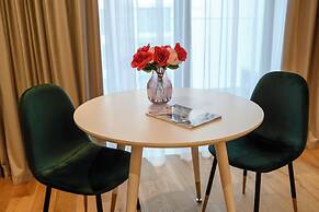 Premium Apartments - ONE Cotroceni
