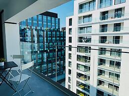 Premium Apartments - ONE Cotroceni