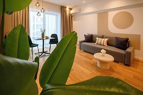 Premium Apartments - ONE Cotroceni