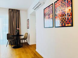 Premium Apartments - ONE Cotroceni