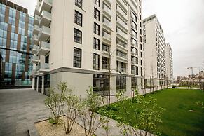 Premium Apartments - ONE Cotroceni
