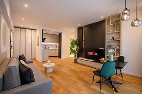 Premium Apartments - ONE Cotroceni