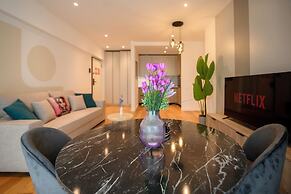 Premium Apartments - ONE Cotroceni