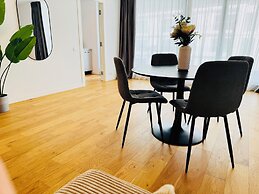 Premium Apartments - ONE Cotroceni