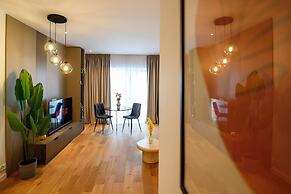 Premium Apartments - ONE Cotroceni