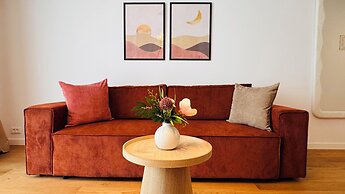 Premium Apartments - ONE Cotroceni