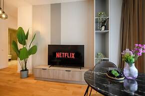 Premium Apartments - ONE Cotroceni