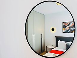 Premium Apartments - ONE Cotroceni