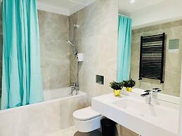 Premium Apartments - ONE Cotroceni