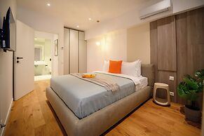 Premium Apartments - ONE Cotroceni
