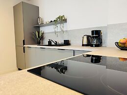 Premium Apartments - ONE Cotroceni