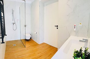Premium Apartments - ONE Cotroceni