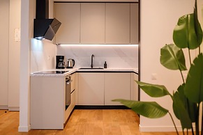 Premium Apartments - ONE Cotroceni