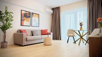 Premium Apartments - ONE Cotroceni