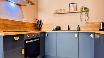 Premium Apartments - ONE Cotroceni