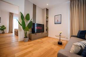 Premium Apartments - ONE Cotroceni