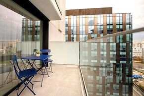 Premium Apartments - ONE Cotroceni